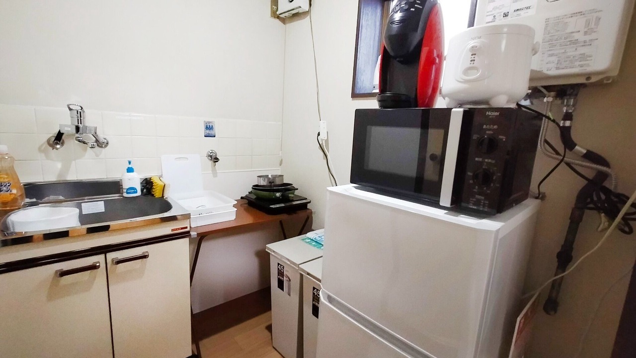 Photo of Kitchen in Shijo