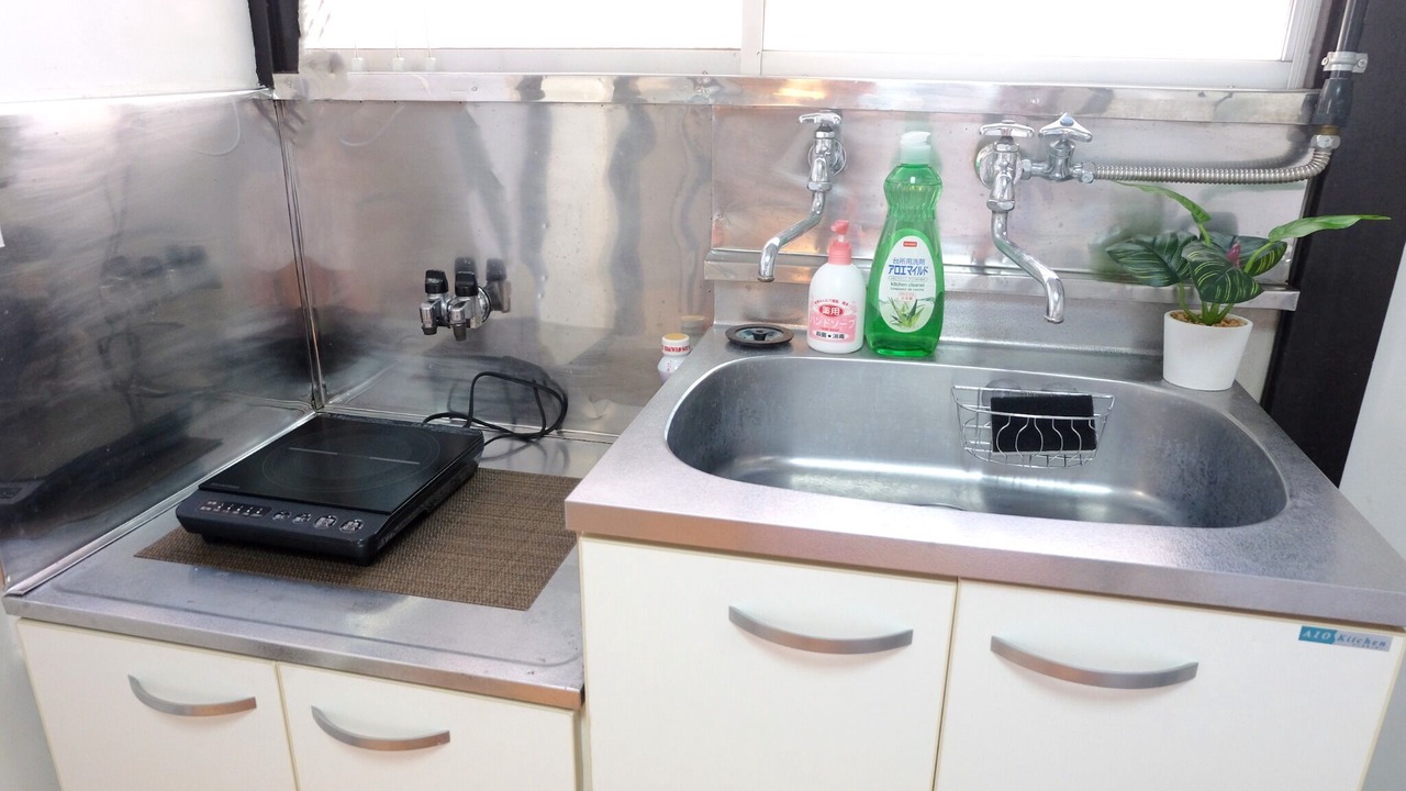 Photo of Kitchen in Musashino