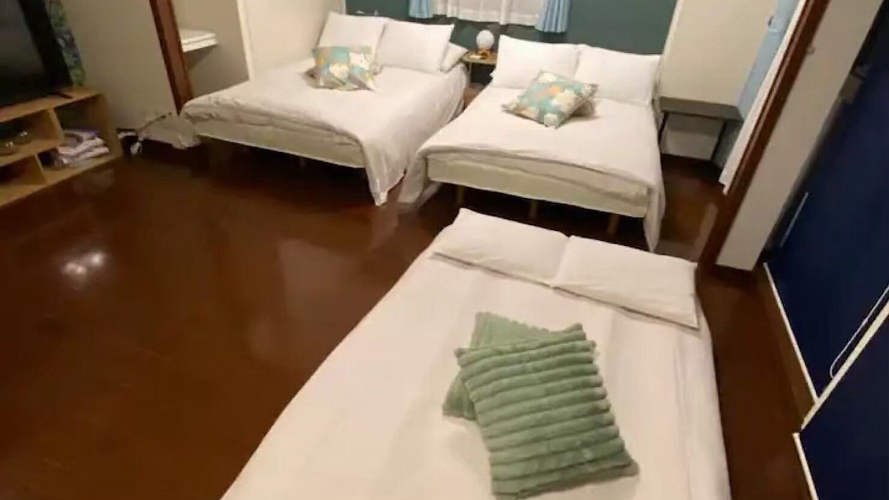 Photo of Bedroom in Shibuya