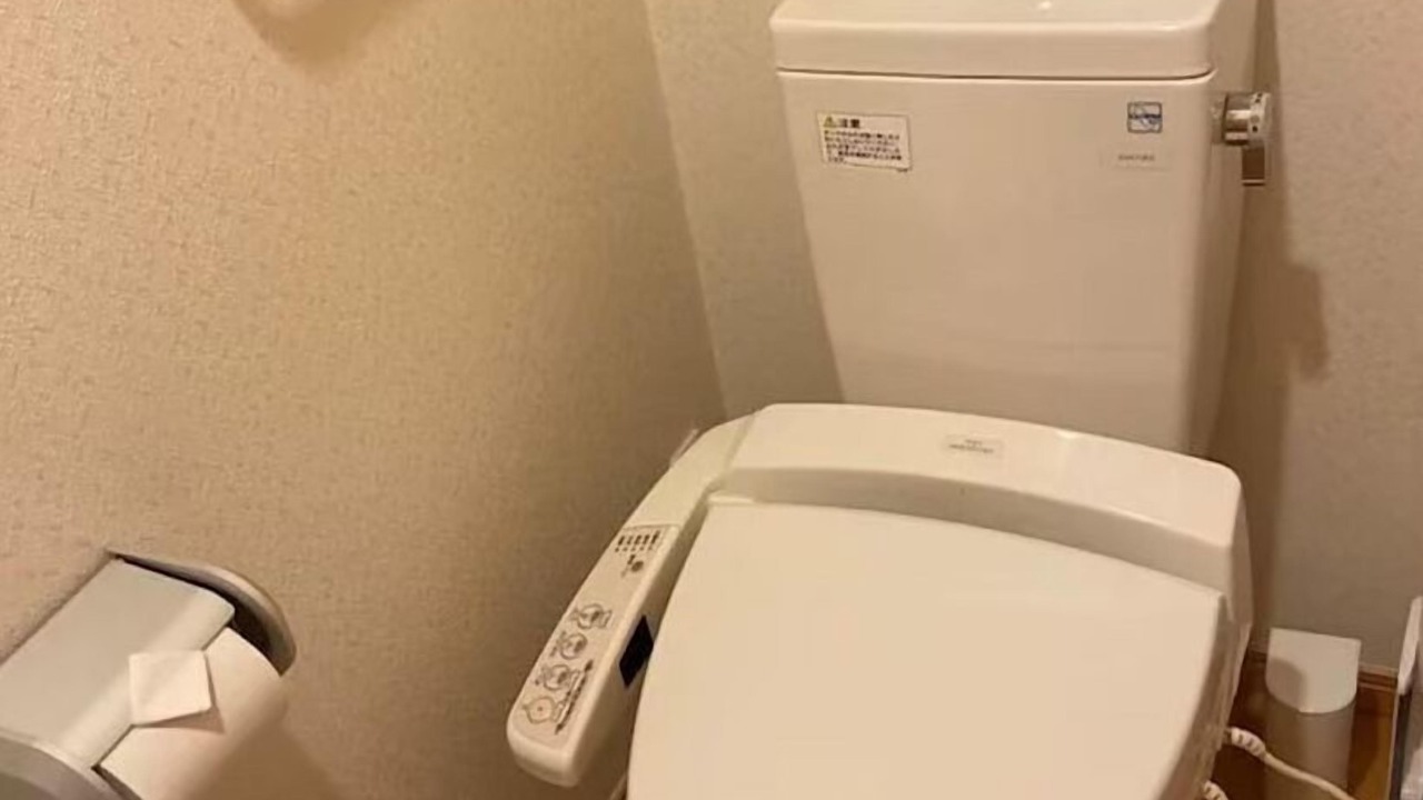 Photo of Bathroom in Shibuya