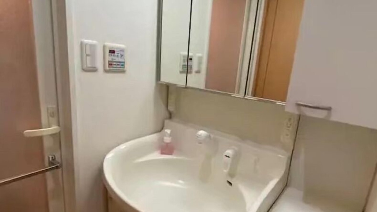 Photo of Bathroom in Shibuya