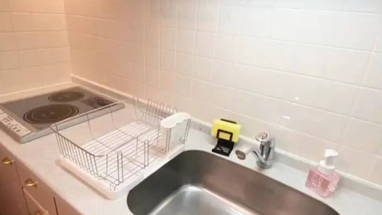 Photo of Kitchen in Shibuya