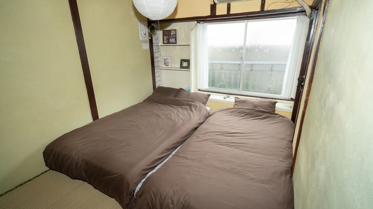 Photo of Bedroom in Asahi