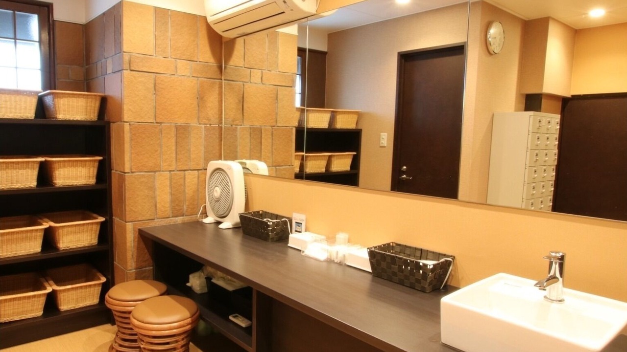 Photo of Bathroom in Sakai Ward