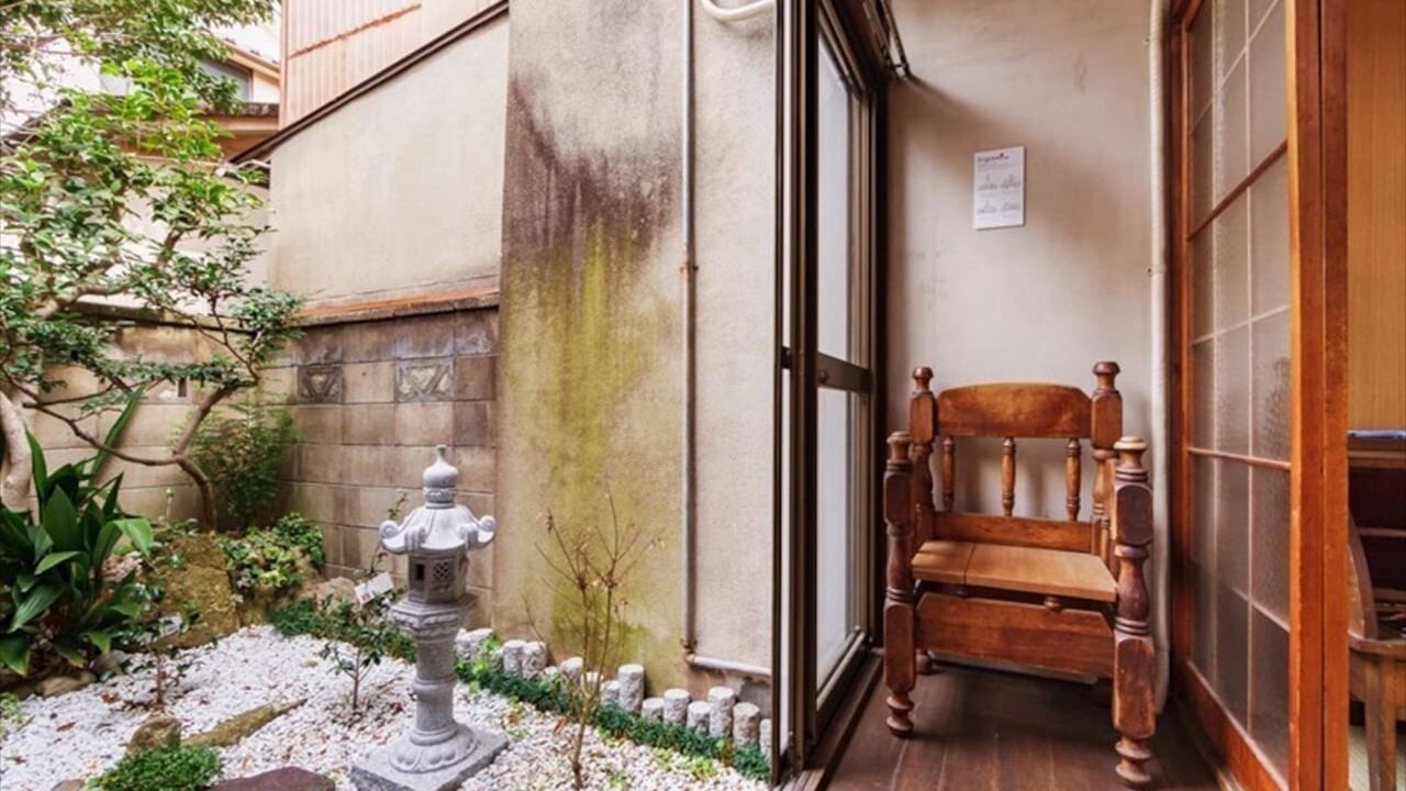 Photo of Outdoor in Higashisumiyoshi-ku