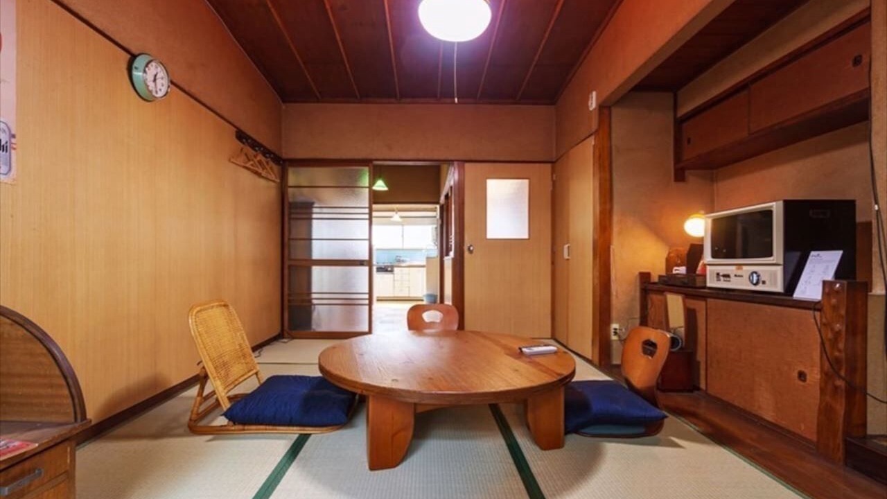 Photo of Others in Higashisumiyoshi-ku