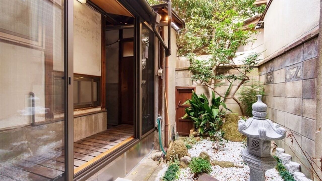 Photo of Outdoor in Higashisumiyoshi-ku