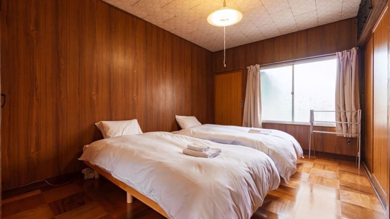 Photo of Bedroom in Higashisumiyoshi-ku