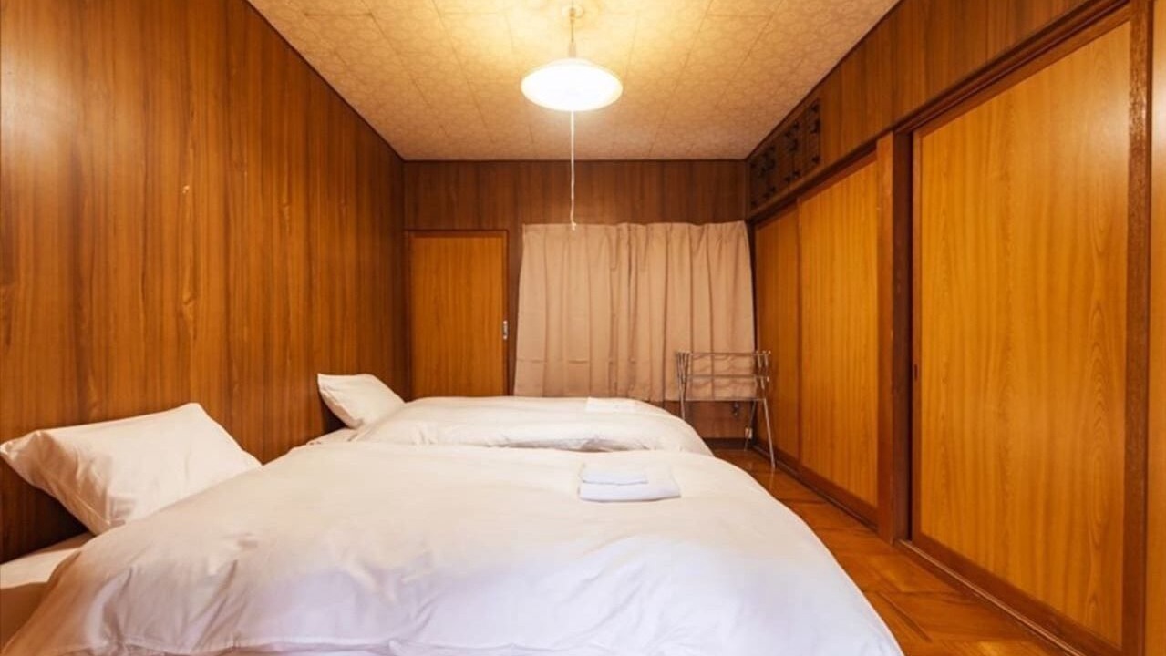 Photo of Bedroom in Higashisumiyoshi-ku