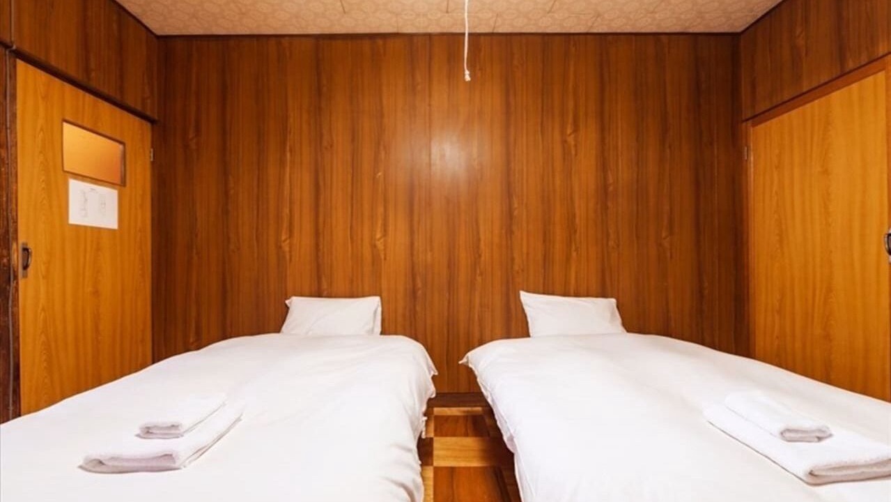 Photo of Bedroom in Higashisumiyoshi-ku