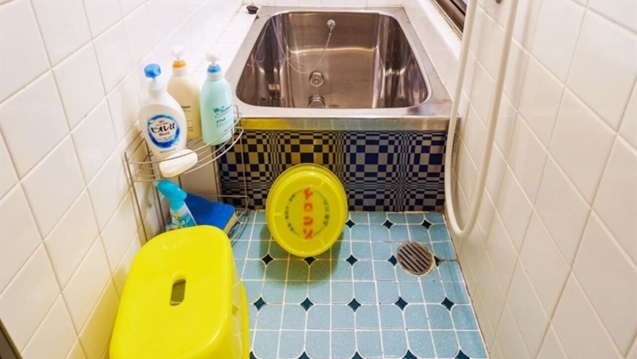 Photo of Bathroom in Higashisumiyoshi-ku