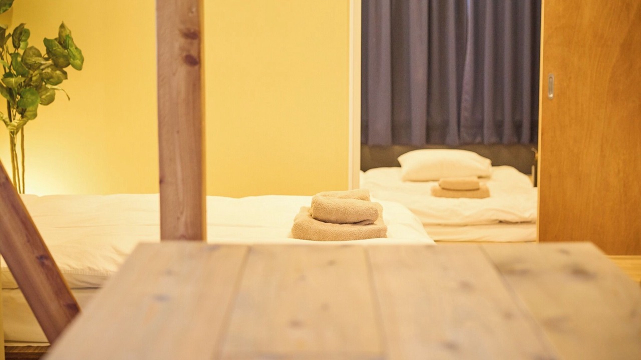 Photo of Bedroom in Kamata