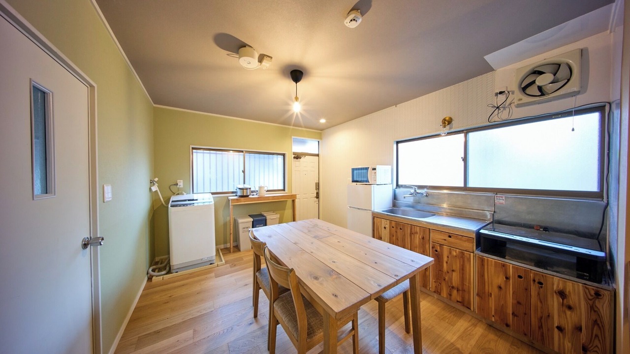Photo of Kitchen in Kamata