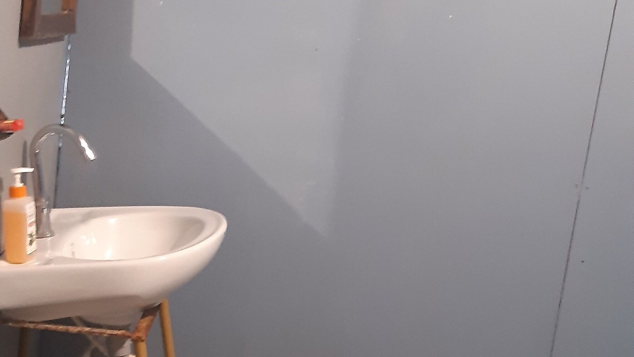 Photo of Bathroom in Agonda