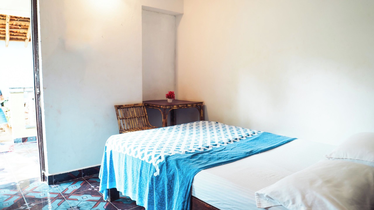 Photo of Bedroom in Agonda