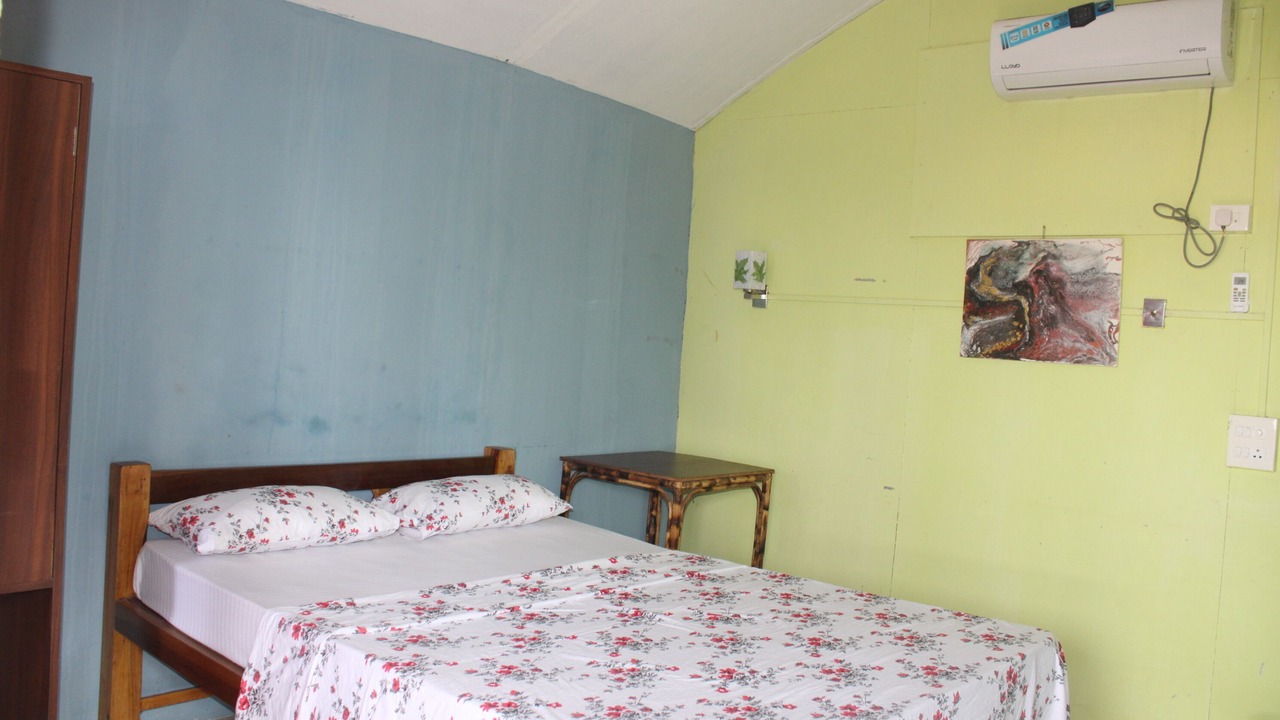 Photo of Bedroom in Agonda