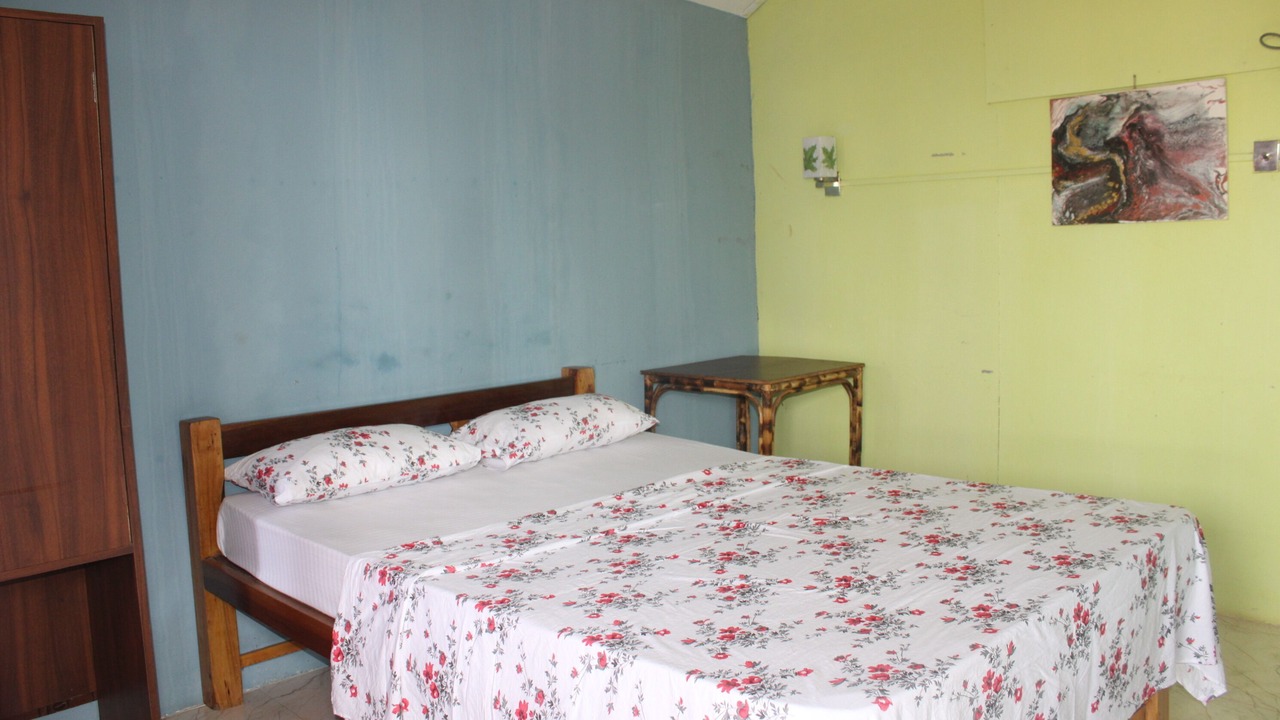 Photo of Bedroom in Agonda