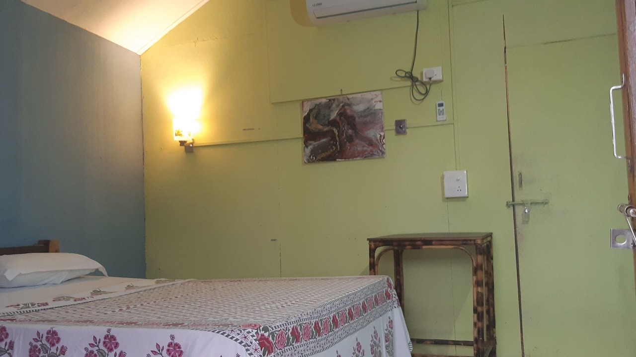 Photo of Bedroom in Agonda