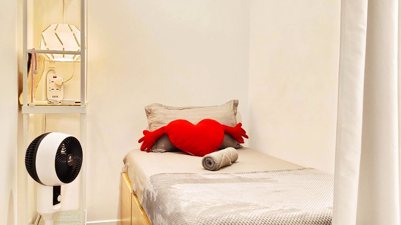 Photo of Bedroom in Mont Kiara