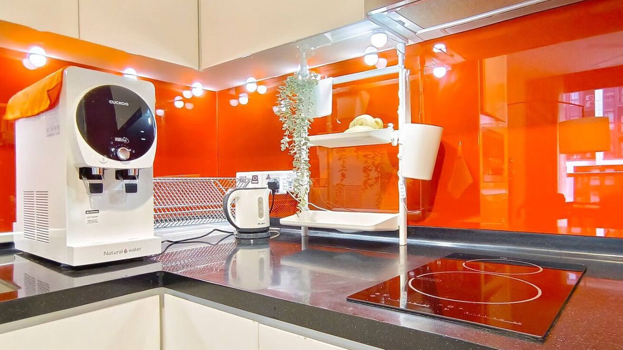 Photo of Kitchen in Mont Kiara