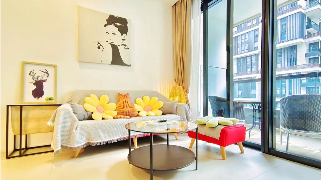 Photo of Livingroom in Mont Kiara