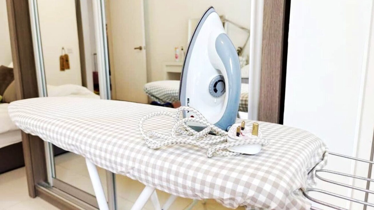 Photo of Bedroom in Mont Kiara