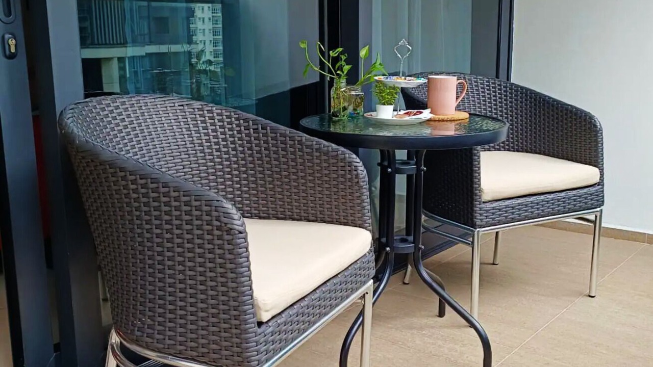 Photo of Outdoor in Mont Kiara