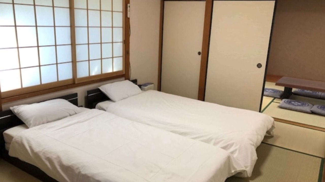 Photo of Bedroom in Sano