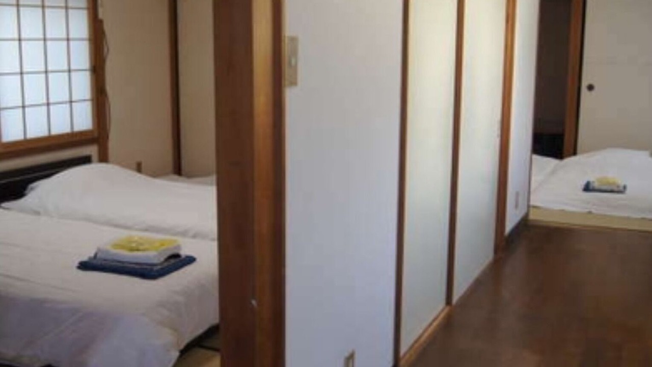 Photo of Bedroom in Sano