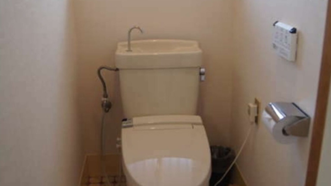 Photo of Bathroom in Sano