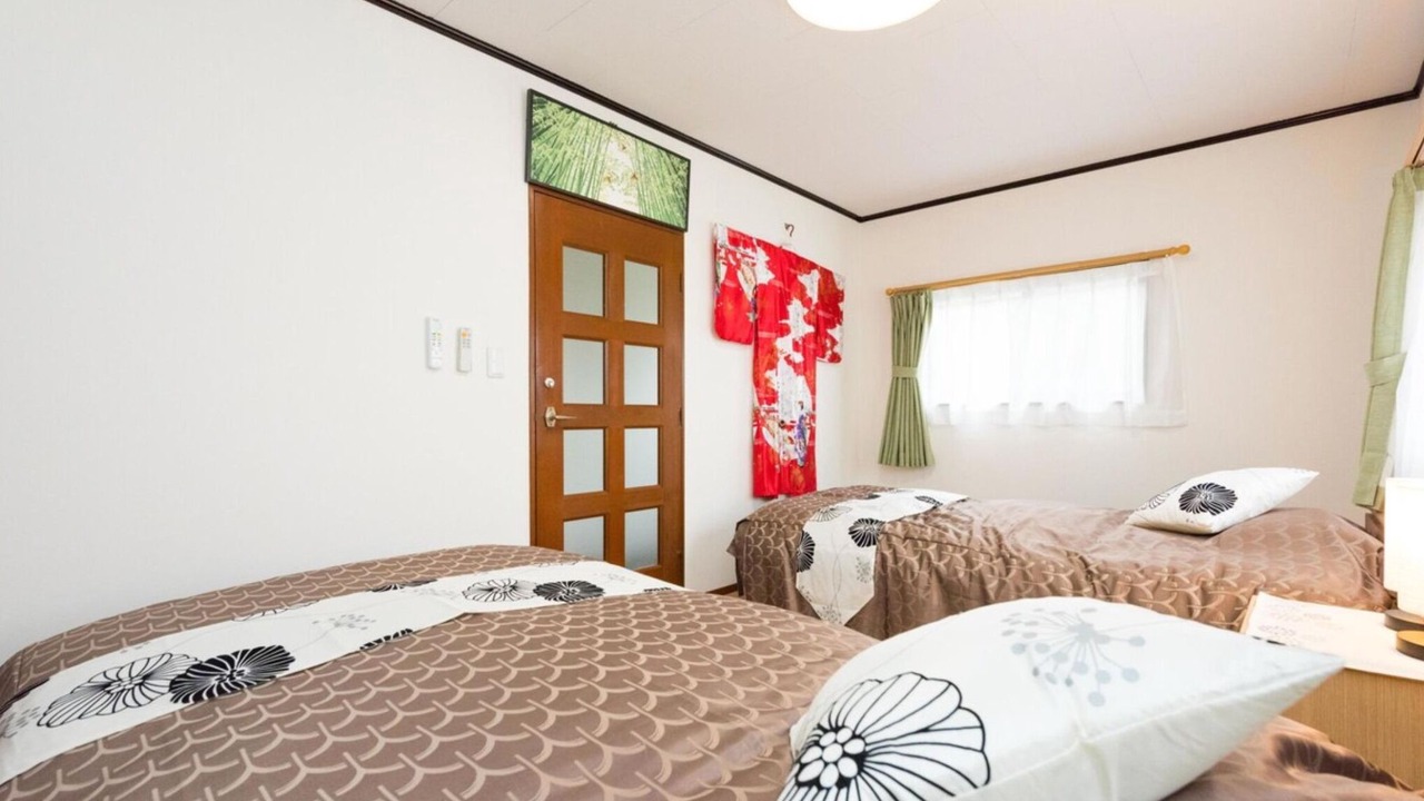 Photo of Bedroom in Fushimi
