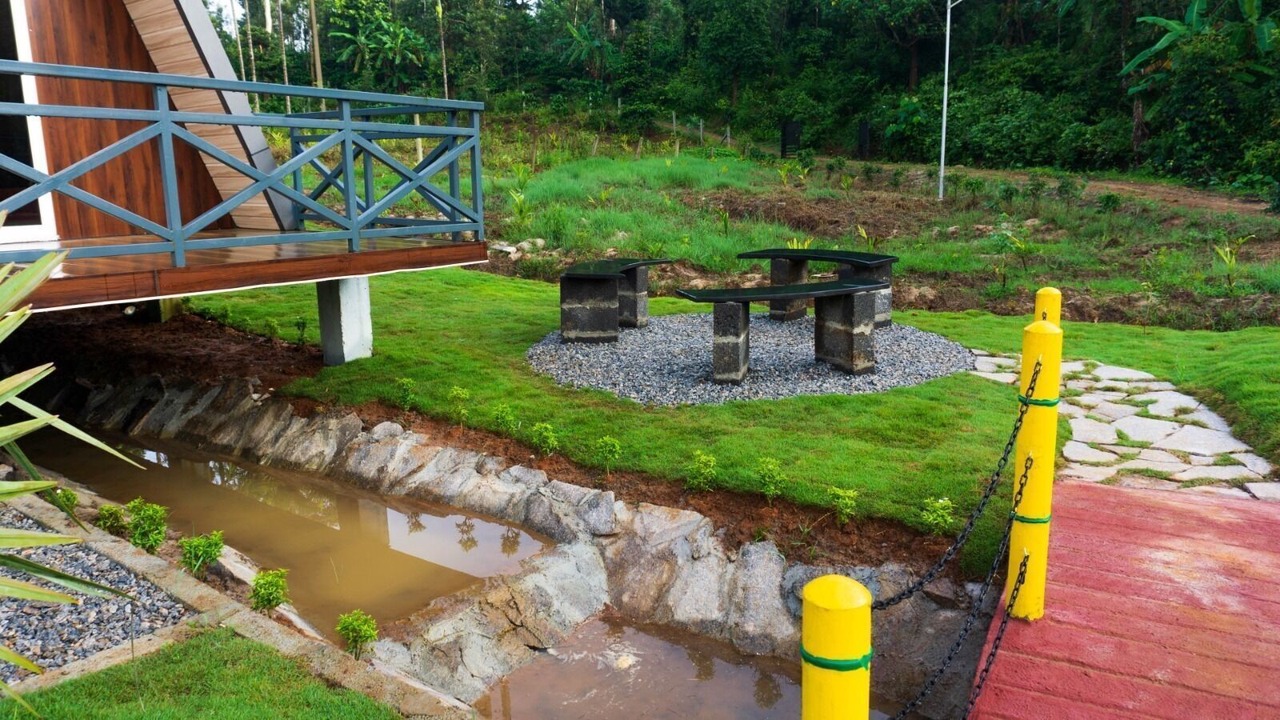 Photo of Patio Balcony in Sakleshpur