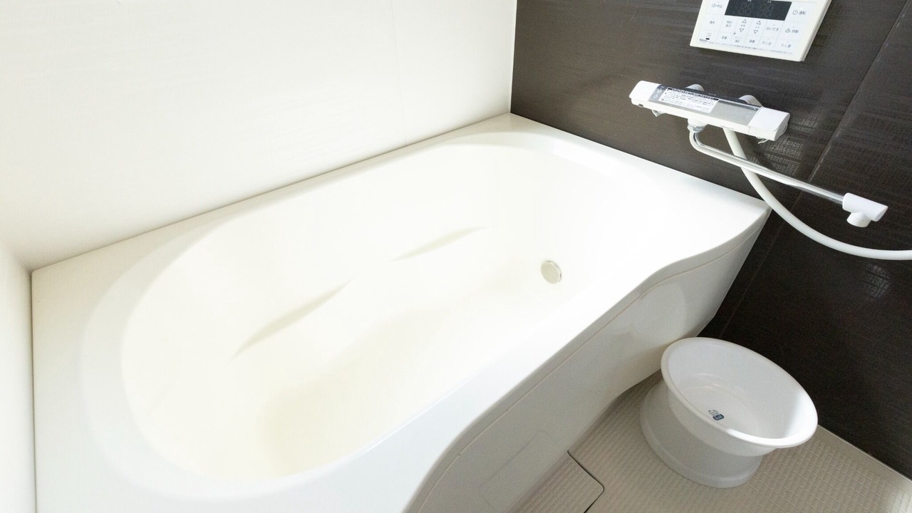 Photo of Bathroom in Konohana