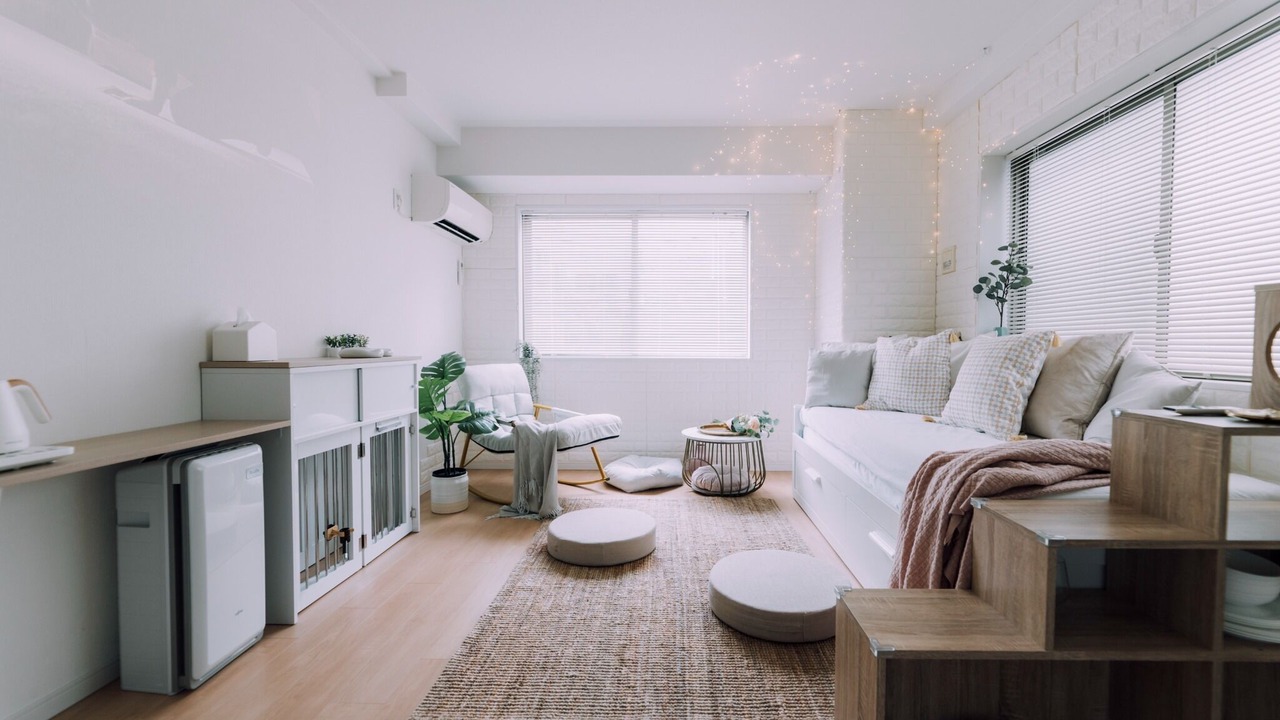 Photo of Livingroom in Higashinari