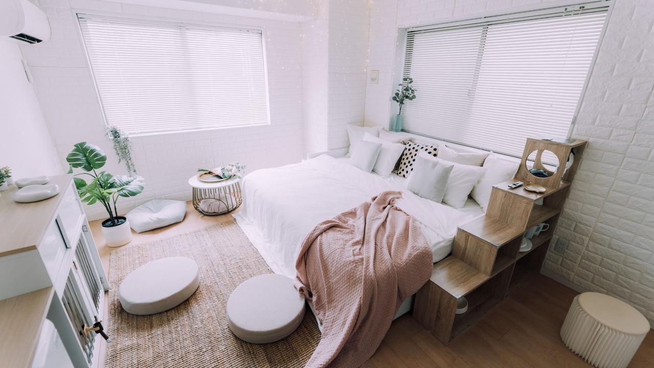 Photo of Bedroom in Higashinari