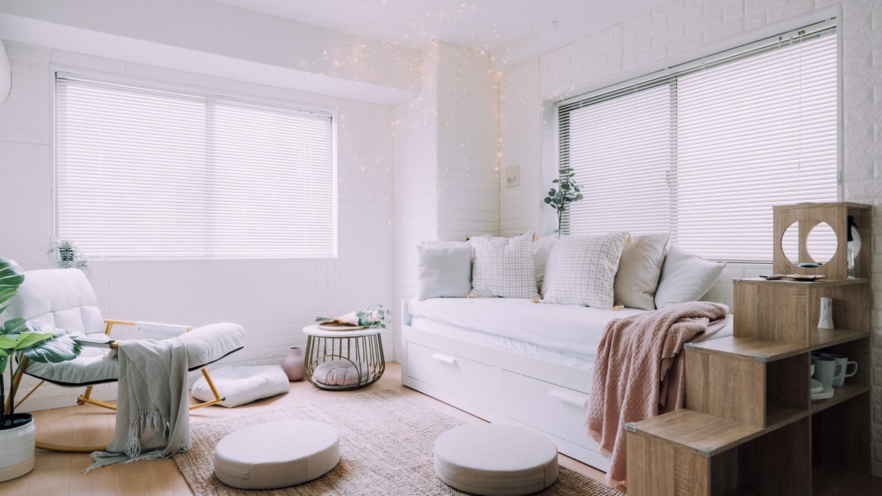 Photo of Livingroom in Higashinari