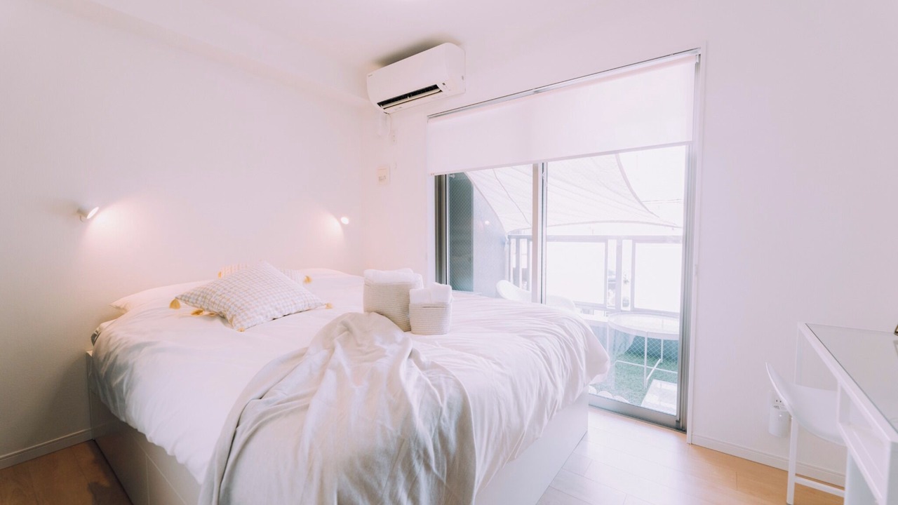 Photo of Bedroom in Higashinari