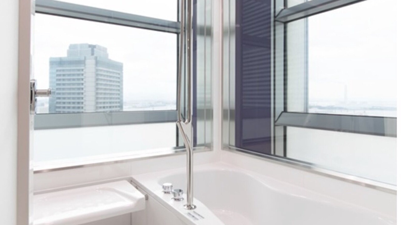 Photo of Bathroom in Suminoe