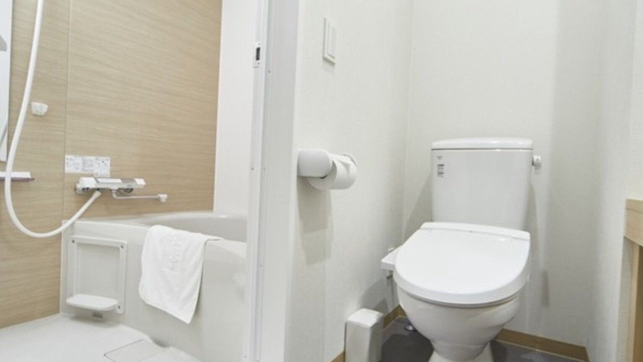 Photo of Bathroom in Suminoe