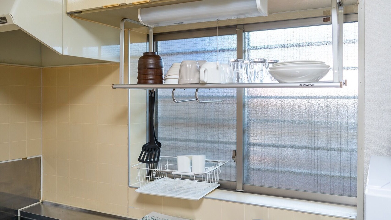 Photo of Kitchen in Ota