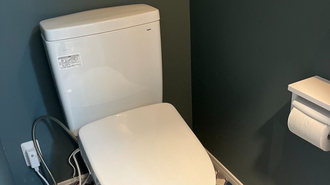 Photo of Bathroom in Itabashi