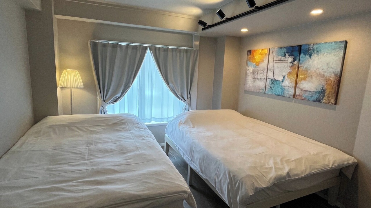 Photo of Bedroom in Itabashi
