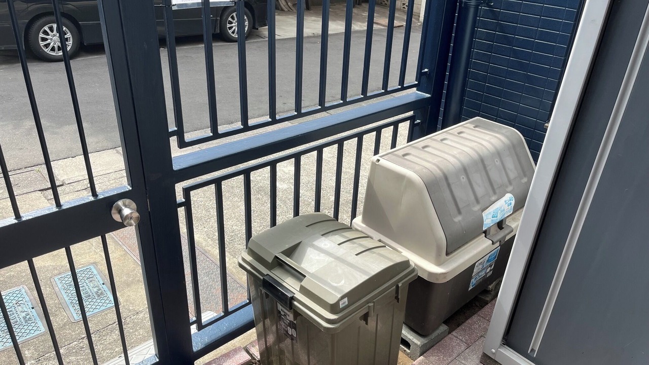 Photo of Outdoor in Itabashi