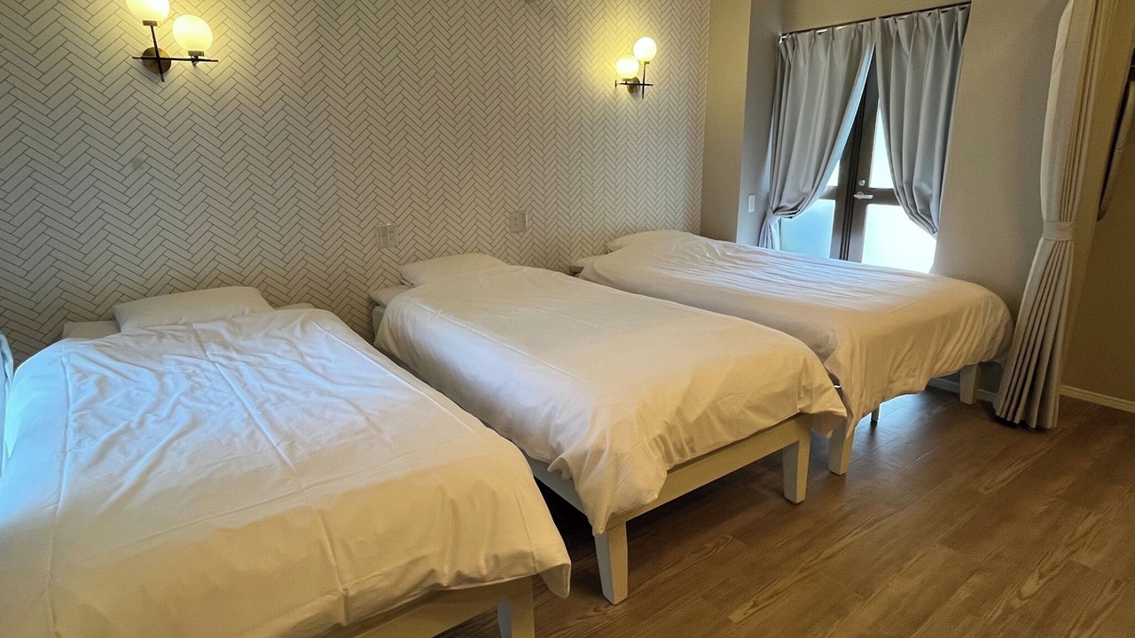 Photo of Bedroom in Itabashi