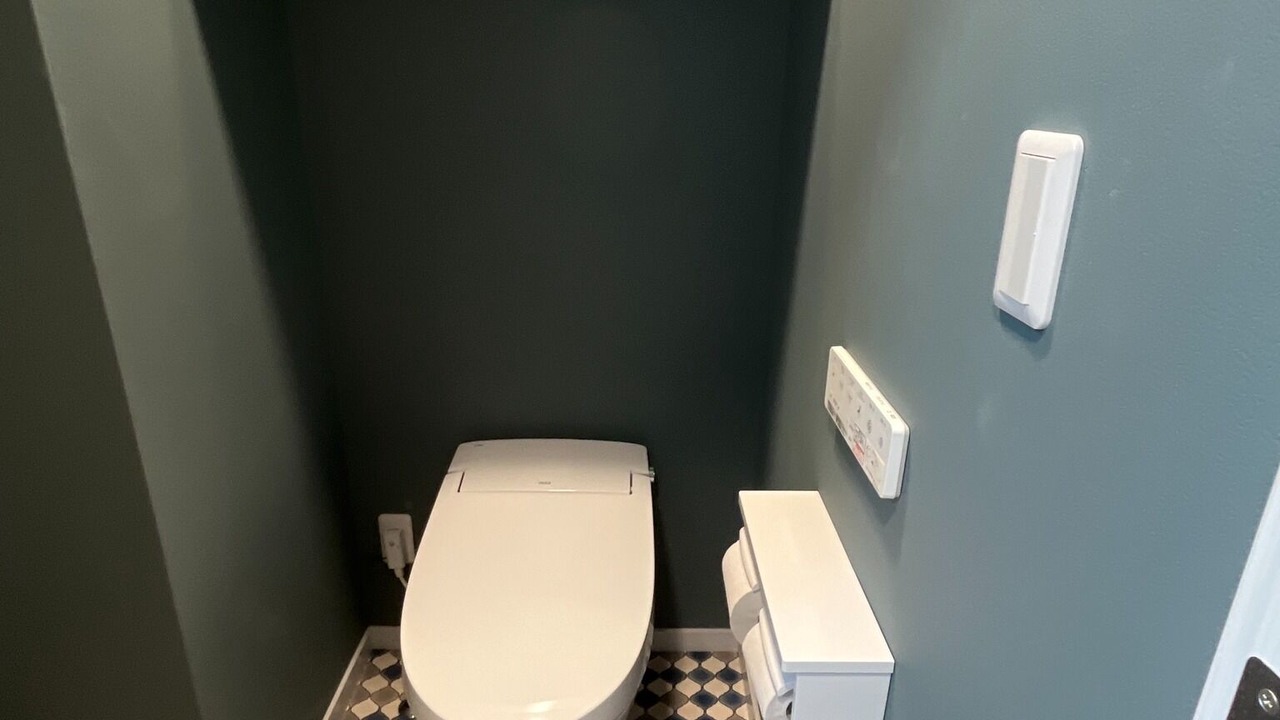 Photo of Bathroom in Itabashi