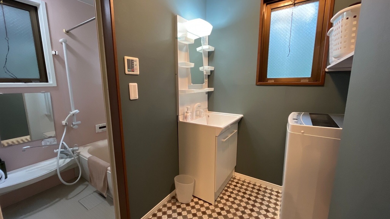 Photo of Bathroom in Itabashi