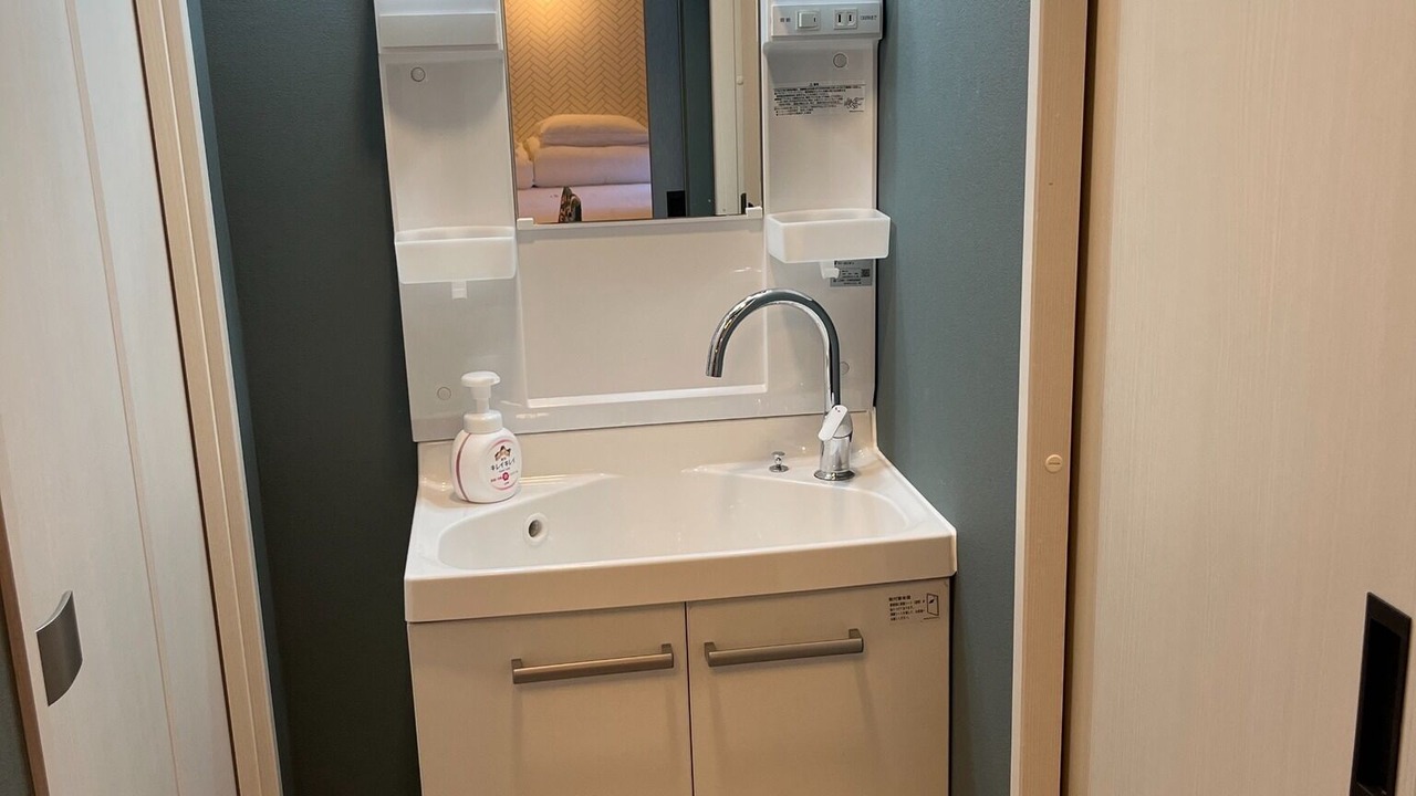 Photo of Bathroom in Itabashi