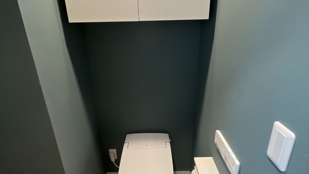 Photo of Bathroom in Itabashi