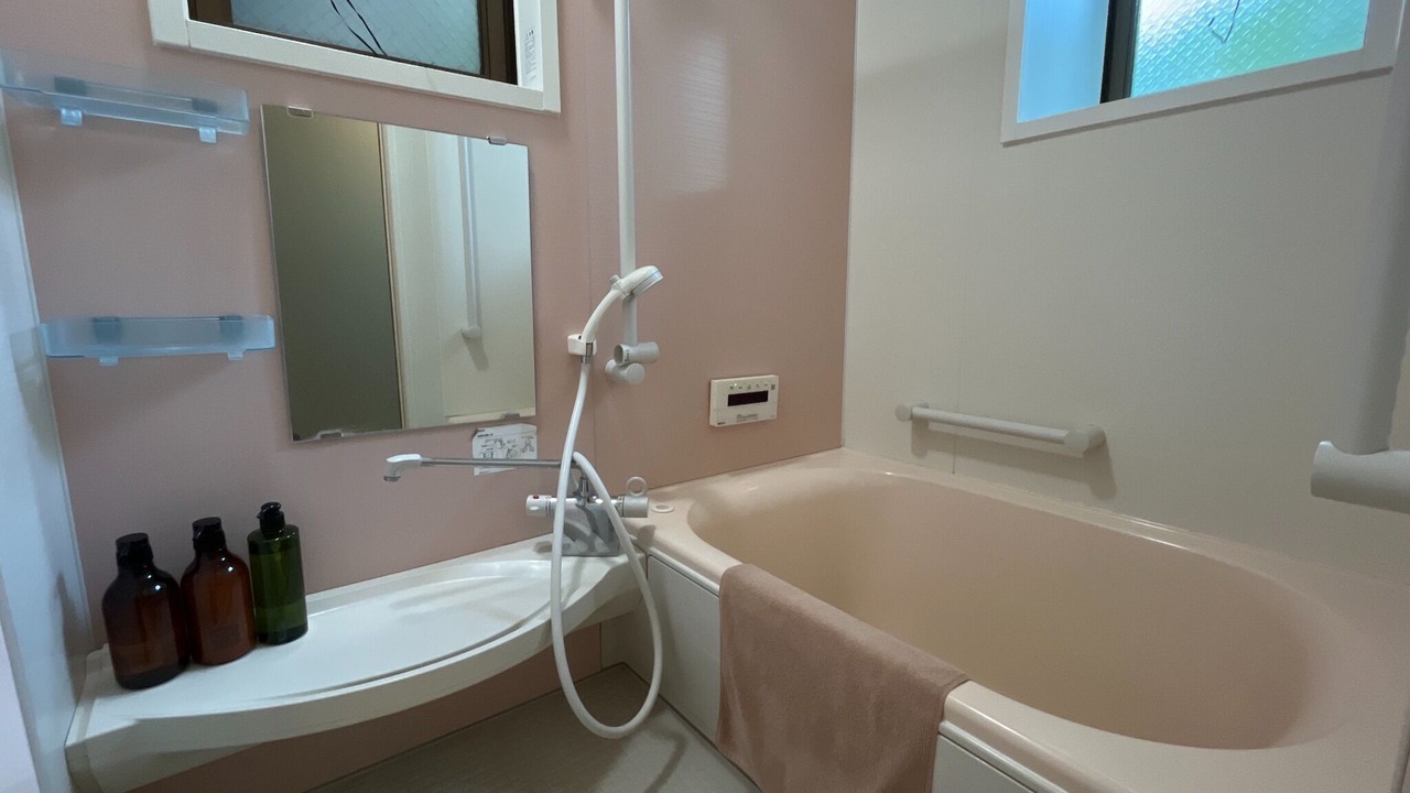 Photo of Bathroom in Itabashi
