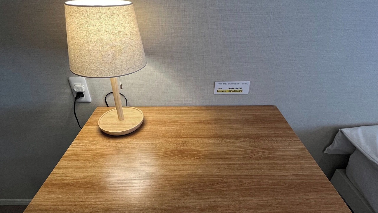 Photo of Bedroom in Itabashi